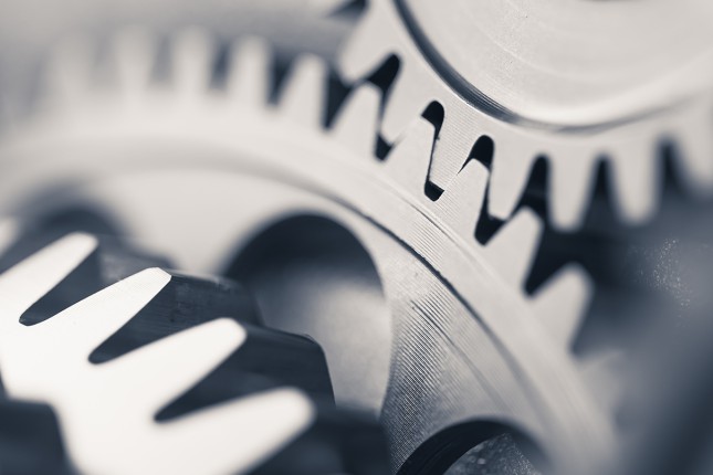 Original Parts & Consumables