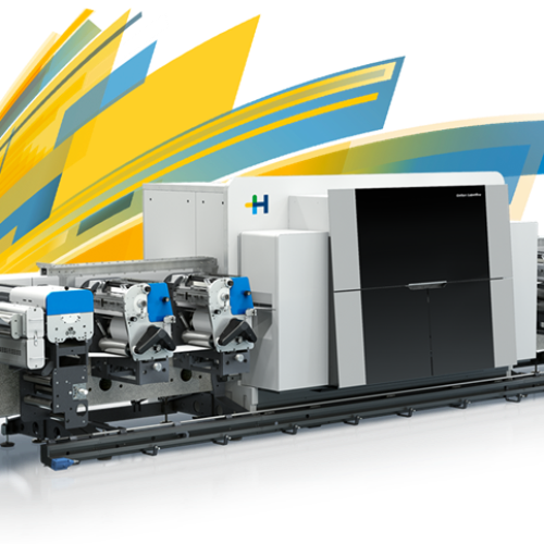 Gallus Labelfire 340