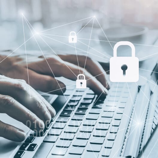 Branchenfeld Cyber Security