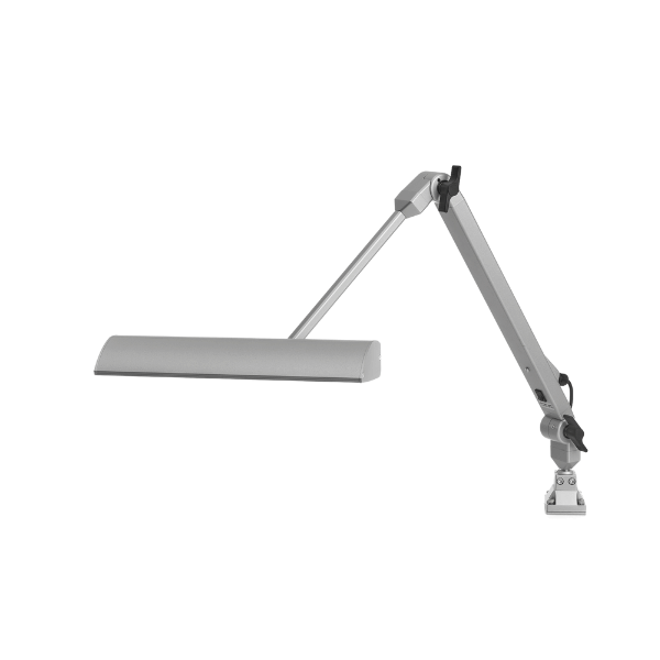 LED-Gelenkleuchte Allround 14