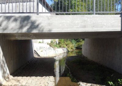 Creußenbrücke Naslitz