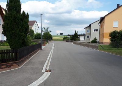 Kanal-, Wasserleitungs- und Straßenbau Schellenbach