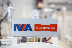 IVA Schmetz Logo