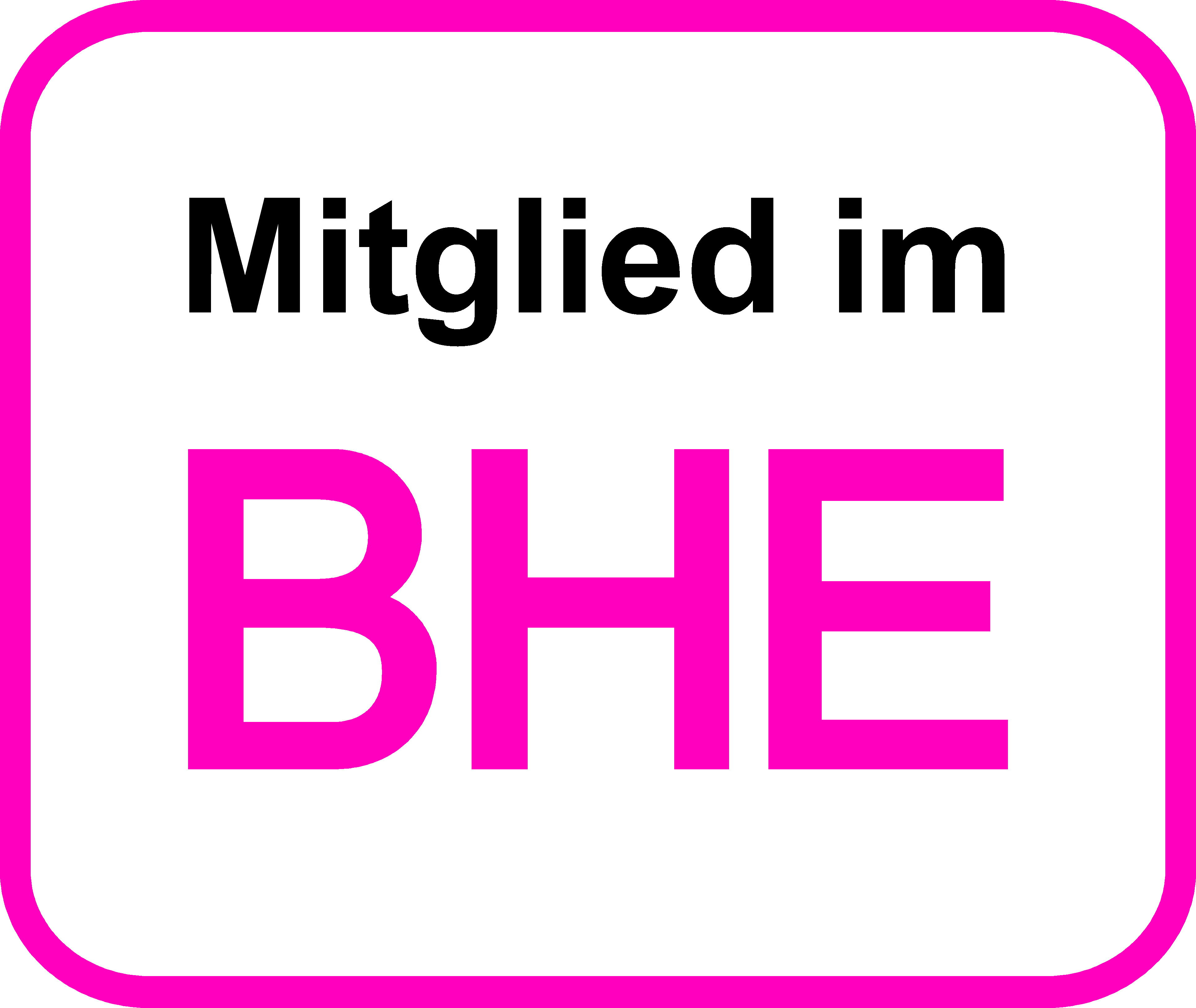 BHE membership