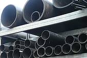 Kunststoff-Rohrleitungen aus PVC, PP, PE, PVDF oder GfK