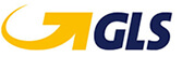 Logo GLS Versand