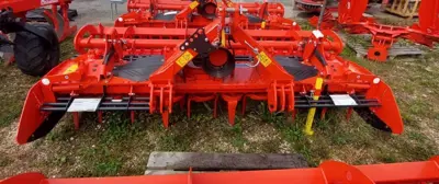 Herse rotative Kuhn HR3020 – Kreiselegge