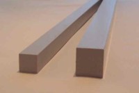 Furnierschneidleisten