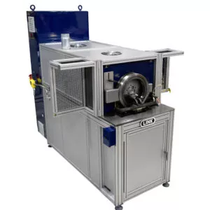 Model 200/600 Chase Friction Material Test Machine