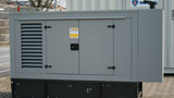 130 kVA unit