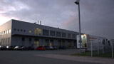 Deployment at Münster-Osnabrück Airport