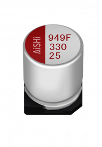 DC-Link Film Capacitor