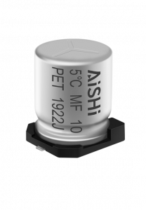 Surface Mount (SMD) Capacitor