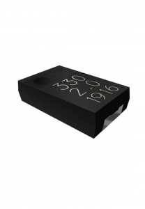 EMI Film Capacitor (X2/Y2)