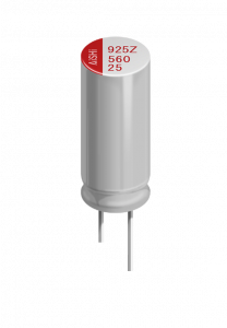 Polymer Capacitor (Radial/SMT)