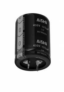 Snap-In Capacitor
