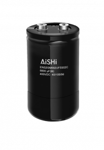 Screw Terminal Capacitor