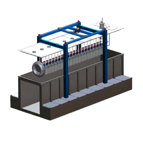 Marx-Generator