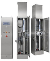Industrie-Homogenisator UIP16000 (16 kW)