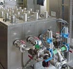 UIP2000hdT – Ultraschall-Flüssigkeitsverarbeitung im Industriemaßstab