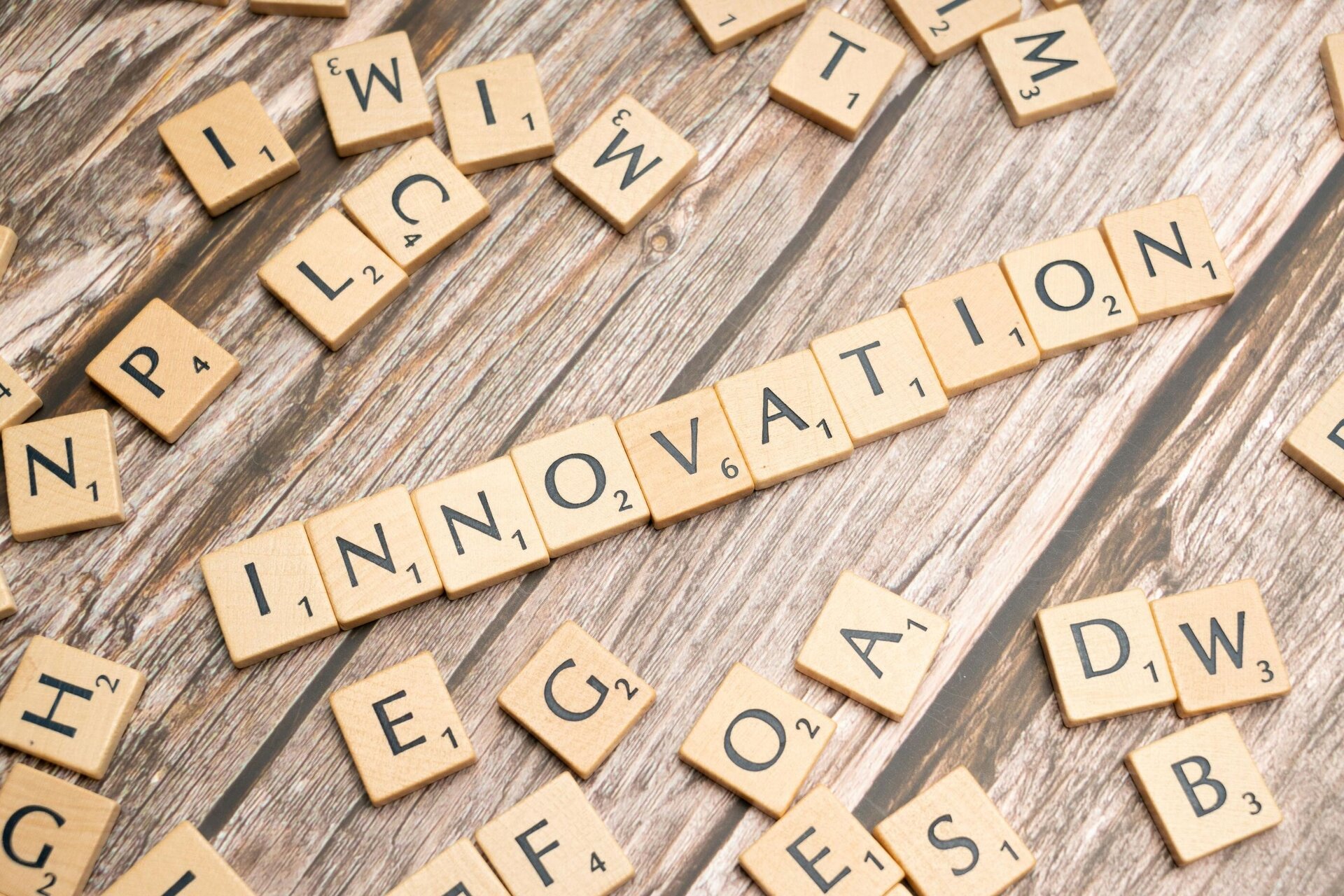 Innovations- und Projektmanagement