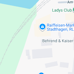 Standort Stadthagen