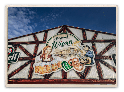 Sternquell Wiesn Teaser