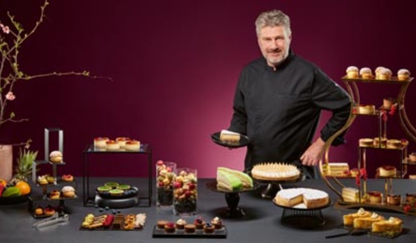 Desserts & Patisserie