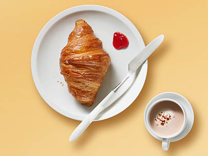 Gipfel / Viennoiserie