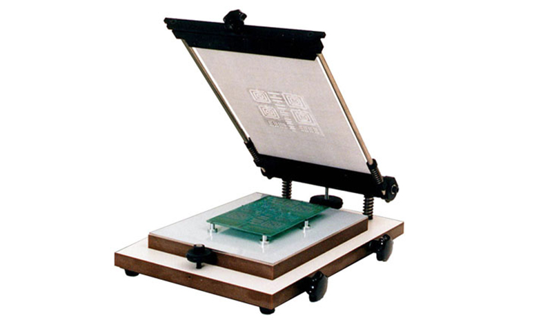 Schablonendrucker Paggen SD240