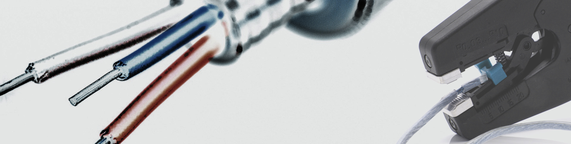 Konfektionierte Kabel