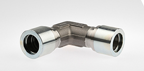 Elbow 90° HLK-L90