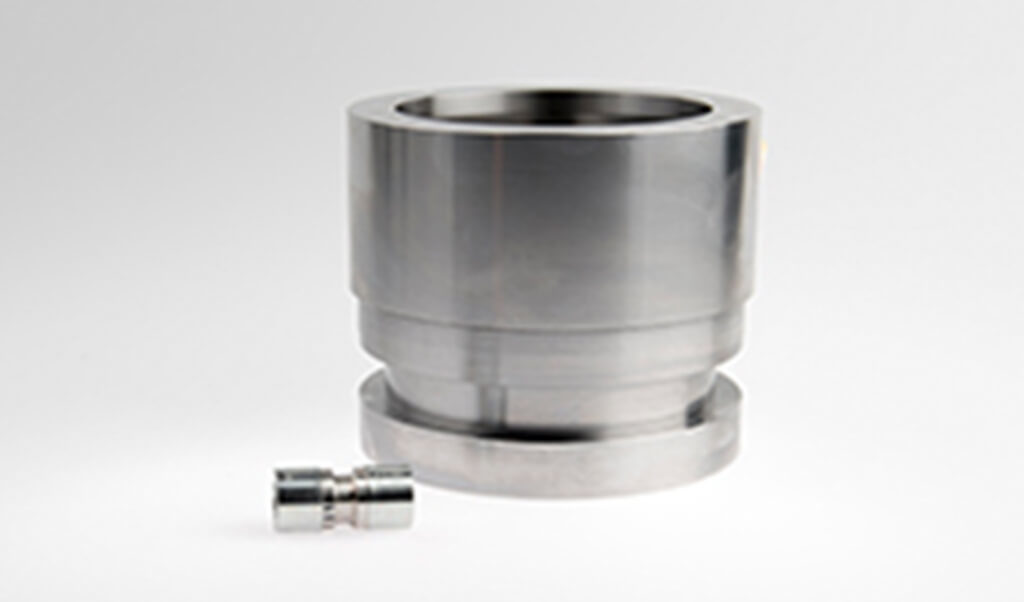 HAELOK THERMO Produktlinie für die Fernwärmetechnik