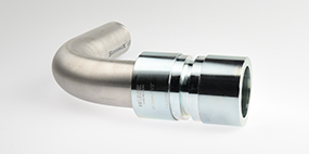 Bended Pipe HLK-BP