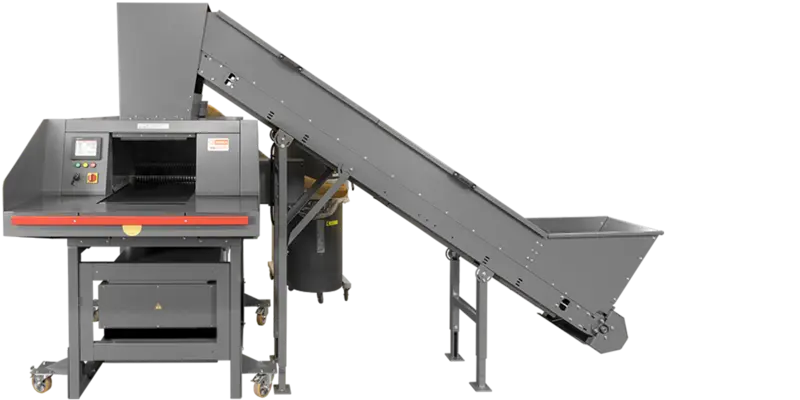 Industrieshredder 16.99 SmartShred