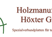 Holzmanufaktur Höxter Logo