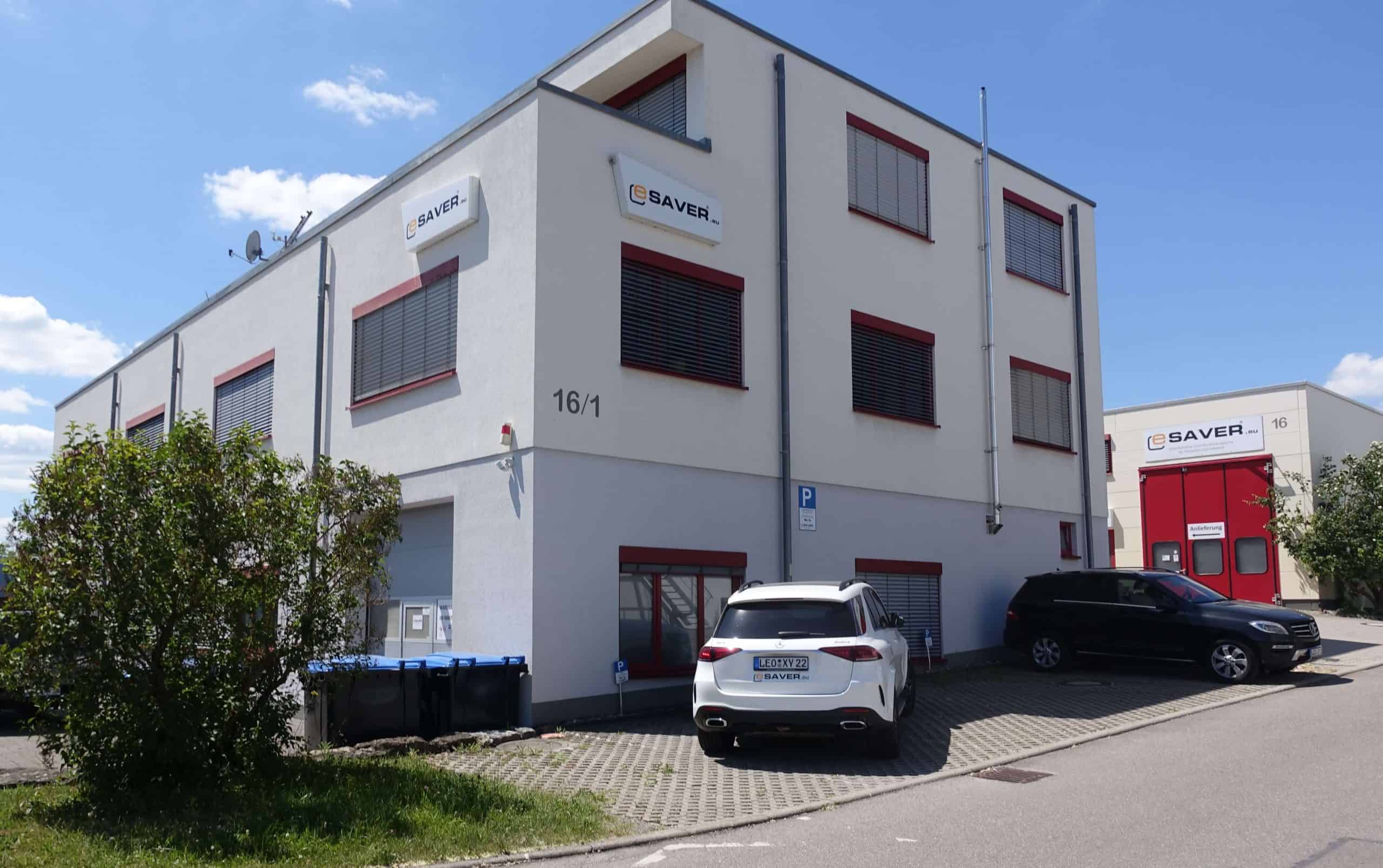 Energieeinsparung und Elektrotechnik