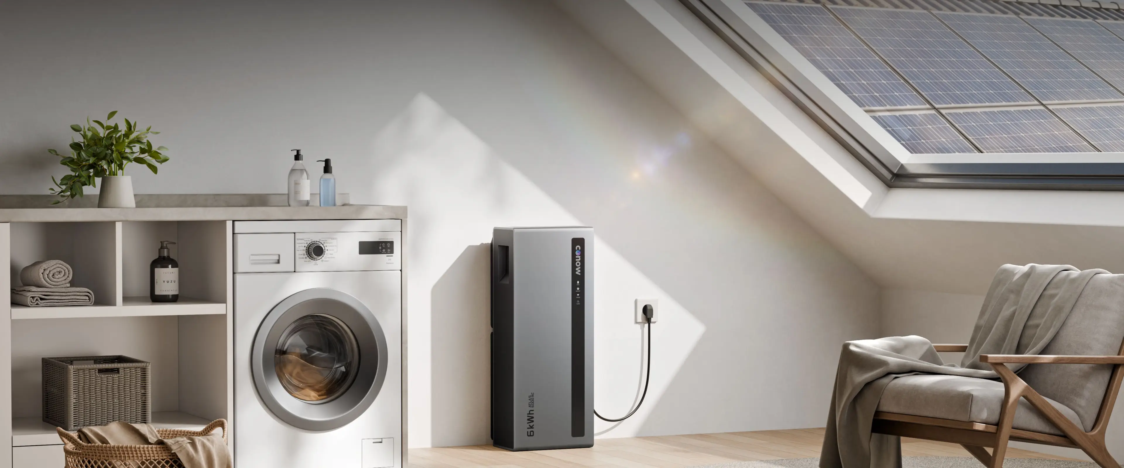Works with Tuya – Smart-Home-Ökosystem