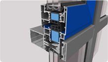 Akotherm Aluminiumsysteme