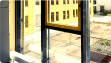 Schüco Aluminiumsysteme