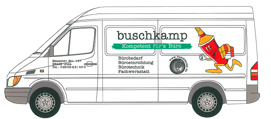 Unternehmen
