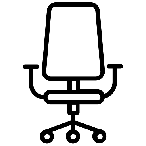 Bürostuhl (Eigenmarke)