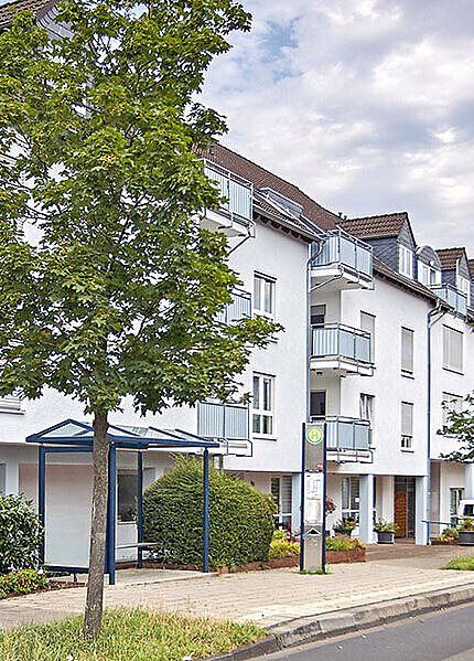Referenz Janus Klinik