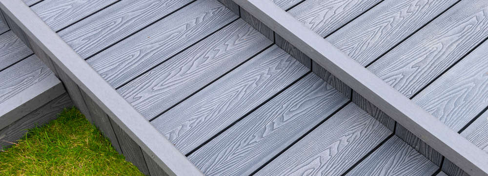 Composite Decking Cleaner