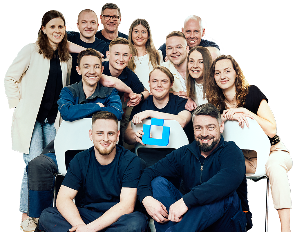 Team SÜLZLE KLEIN