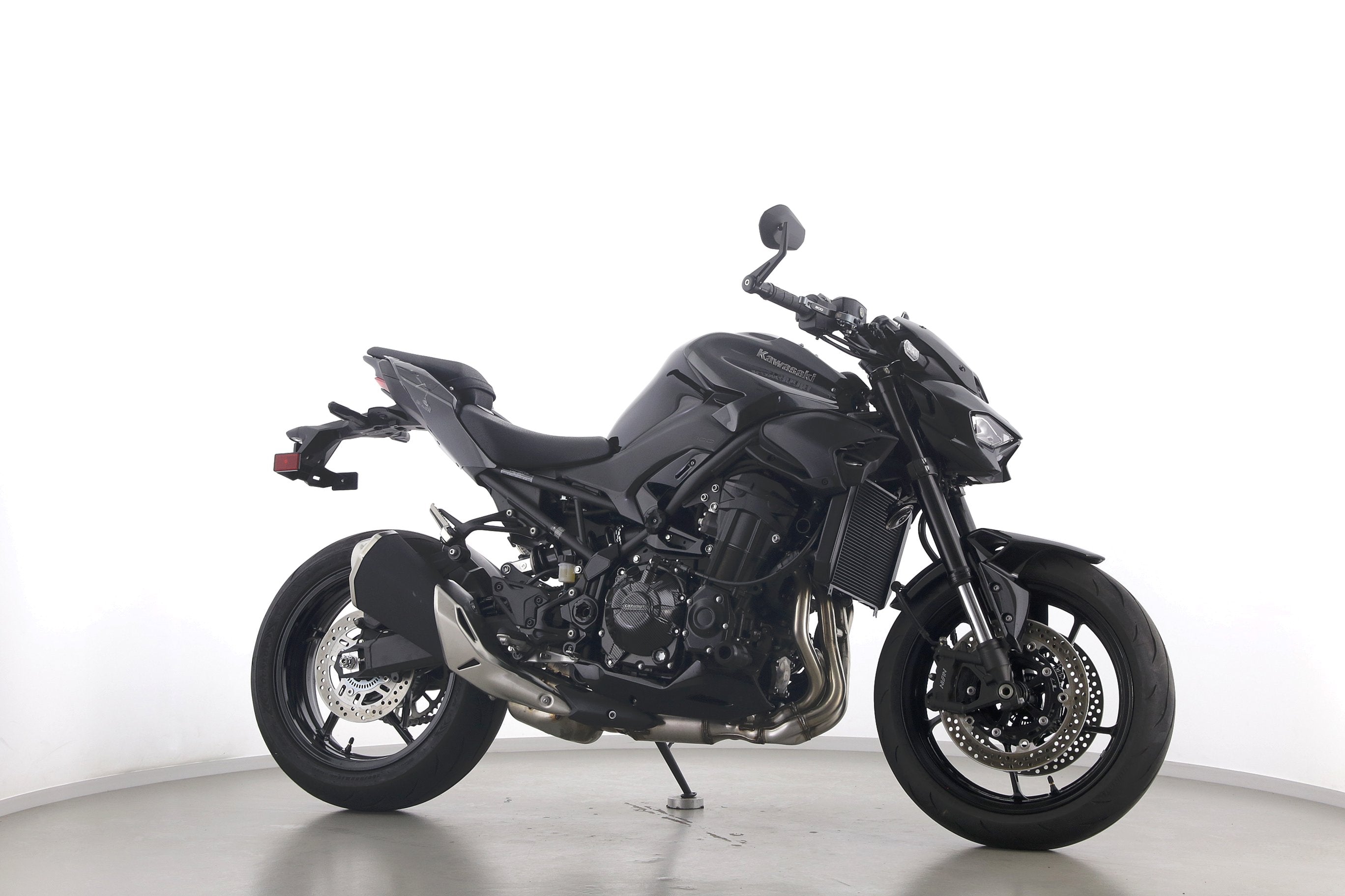 Kawasaki Z 900