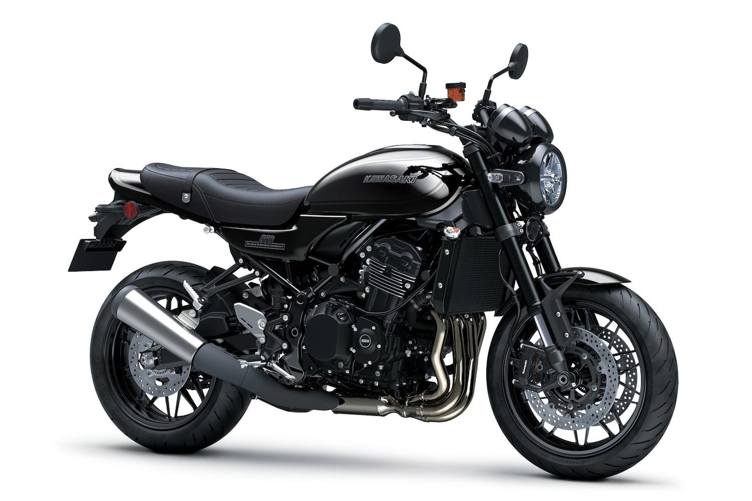 Kawasaki Z 900 RS