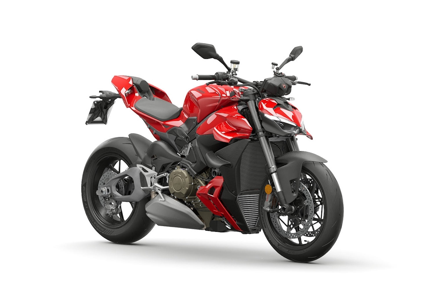 Ducati Streetfighter V4