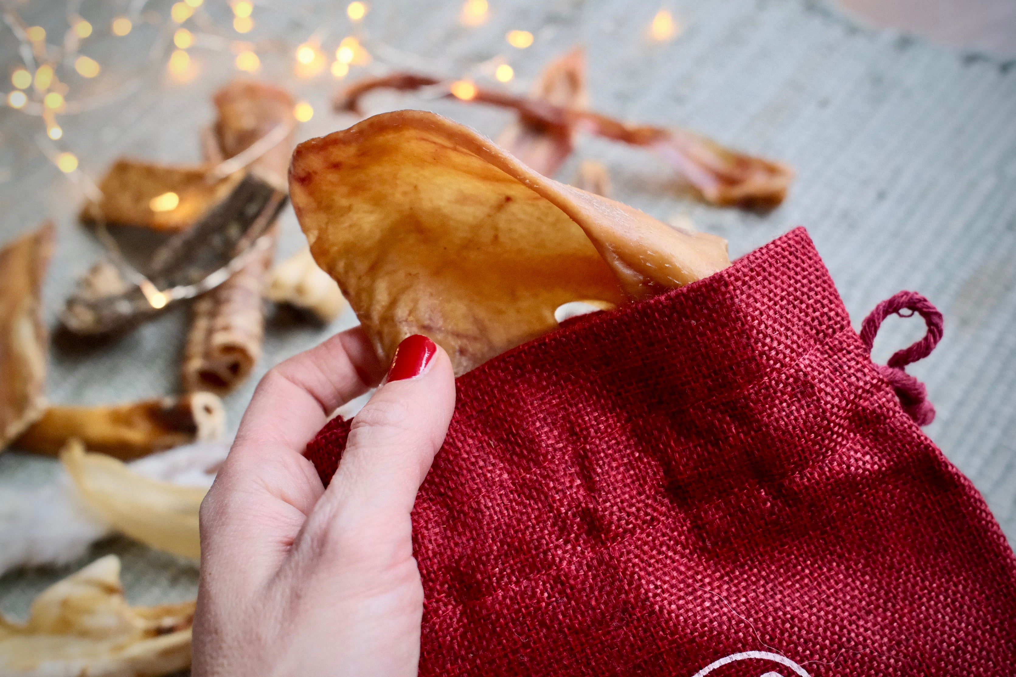 Snacks für die Adventszeit