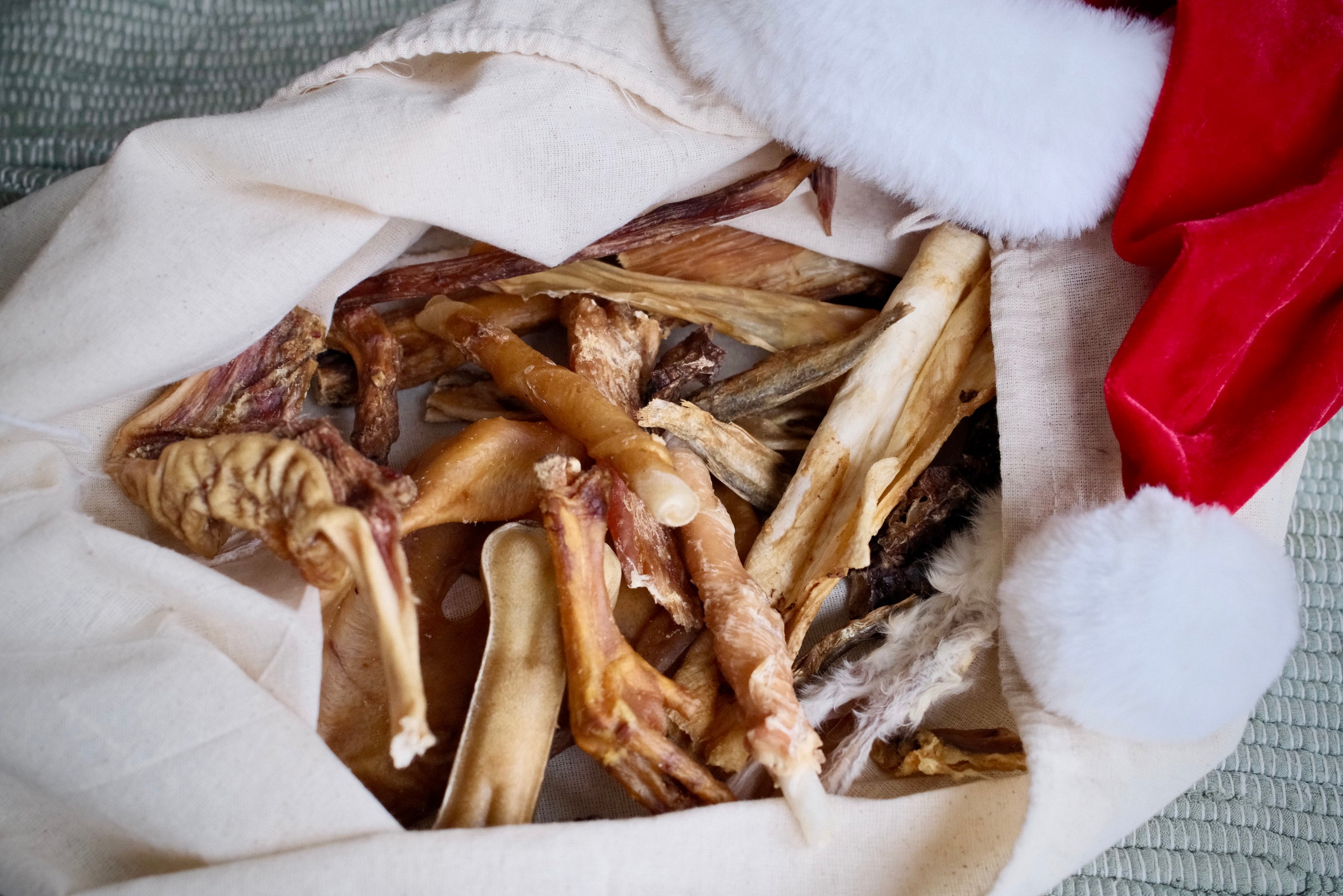Bora-Produkte im Adventskalender